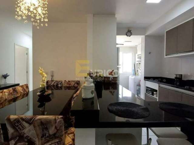 Apartamento à venda no Condomínio Residencial Vila Canela em Vinhedo/SP