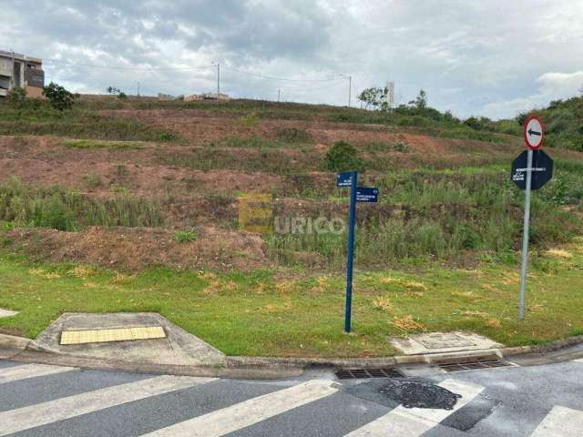 Terreno em Condomínio à venda no Condominio Bosque do Horto em Jundiaí/SP