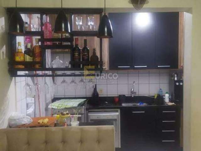 Apartamento à venda no Capela em Vinhedo/SP