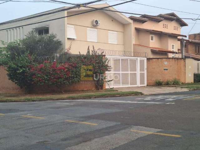 Casa à venda no CIDADE UNIVERSITÁRIA em Campinas/SP