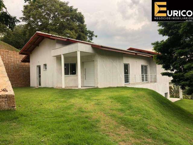 Casa em condomínio à venda no Condomínio Residencial Jardim Primavera em Louveira/SP