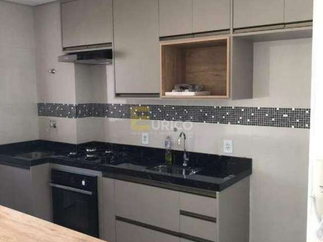 Apartamento para aluguel no Condomínio Alta Vista em Valinhos/SP