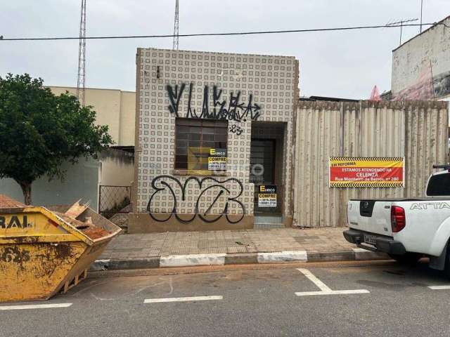 Terreno à venda no Centro em Vinhedo/SP