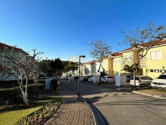 Excelente Casa a Venda no Condomínio Bella Colônia no Bairro Jardim Colônia em Jundiaí SP.