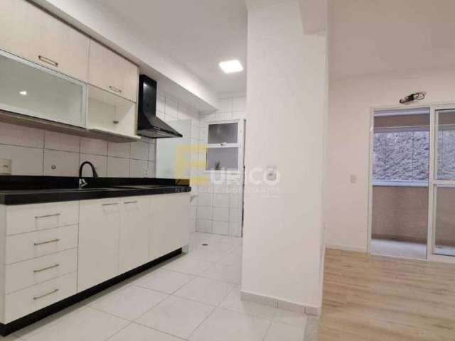 Apartamento à venda no Condomínio Piazza Di San Marco em Valinhos/SP