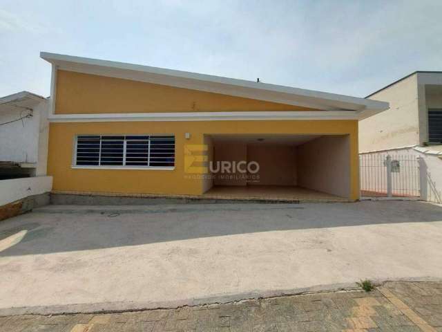 Casa para aluguel no Centro em Vinhedo/SP