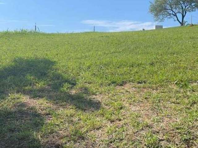 Terreno à venda no Condomínio Terras de Santa Teresa em Itupeva/SP