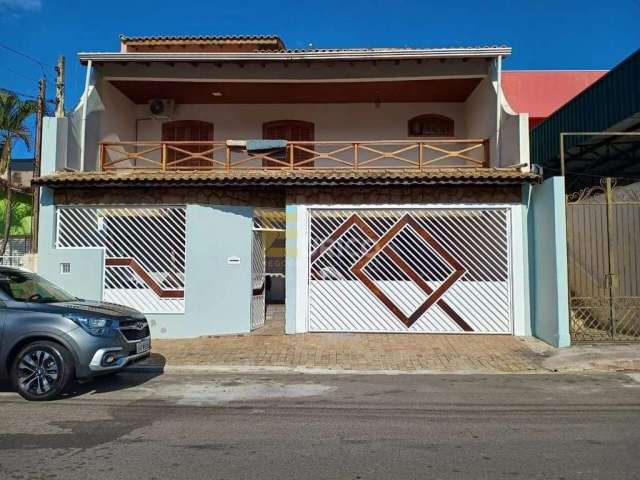 Excelente Casa a Venda no Bairro Jardim Paraízo em Itupeva SP.