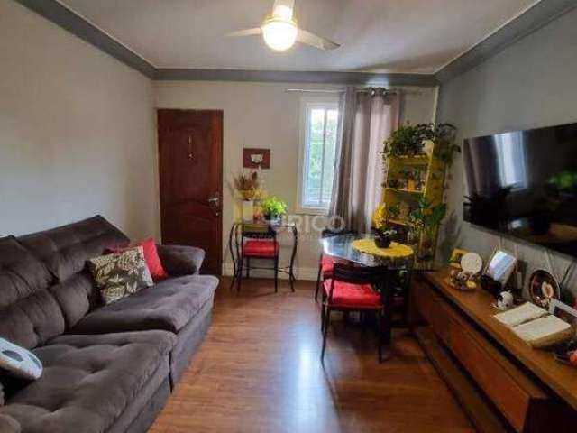 Apartamento à venda no Condomínio Residencial Morada dos Pinheiros em Valinhos/SP