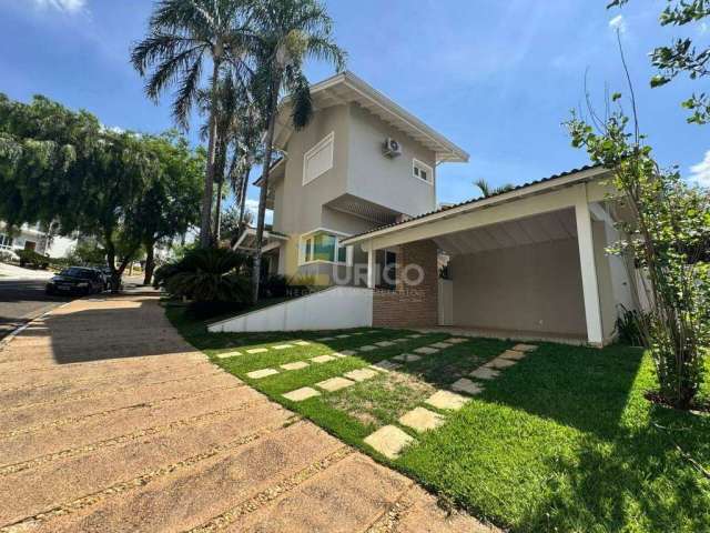 Casa em condomínio para aluguel no Condomínio Residencial Terras do Paiquere em Valinhos/SP