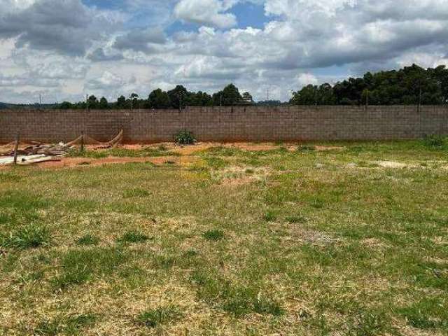 Terreno em Condomínio à venda no Condomínio Residencial Bosque da Mata em Valinhos/SP