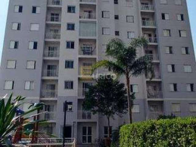 Apartamento à venda no Condomínio Vista Centrale em Jundiaí/SP