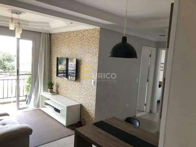 Excelente Apartamento a Venda no Condomínio Excellence Imperator Majestic - Jardim Guanabara em Jundiaí SP.