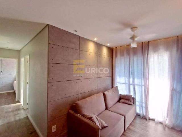 Apartamento à venda no Condomínio Reserva do Alto em Valinhos/SP