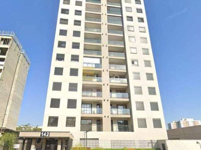 Apartamento à venda no Condomínio Residencial Altissimi em Jundiaí/SP