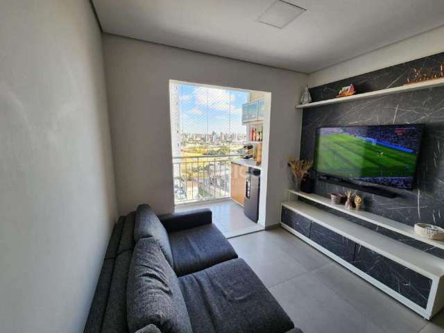 Apartamento à venda no Condomínio Vista Park Residencial em Jundiaí/SP