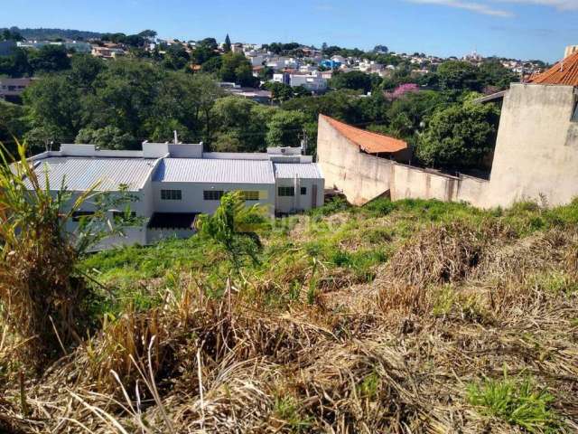 Terreno à venda no JARDIM SÃO FRANCISCO em Valinhos/SP