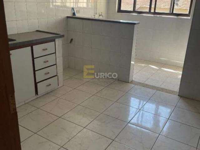 Apartamento amplo com duas vagas cobertas