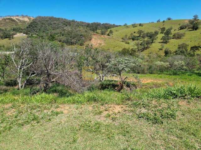 Terreno em Condomínio à venda no Condomínio Reserva Santa Monica em Itupeva/SP