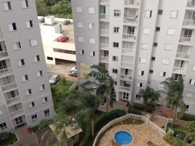 Apartamento à venda no Condomínio Vista Centrale em Jundiaí/SP