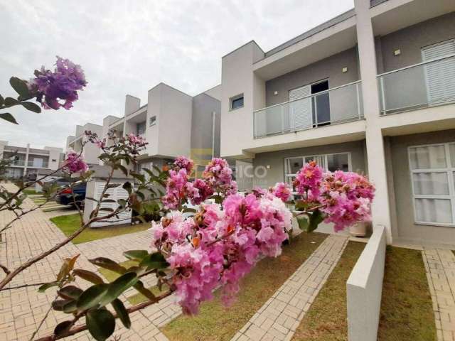 Casa em condomínio para aluguel no Condomínio Vila de Santa Brigida em Louveira/SP