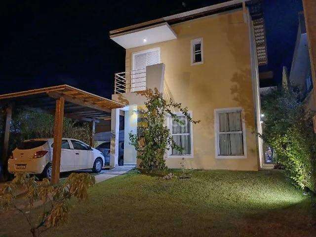 Excelente Casa a Venda no Condomínio Residencial Phytus - Bairro Resicencial Vila Vitoria - Itupeva SP.