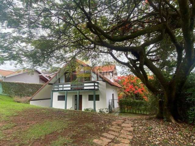 Casa em condomínio para aluguel no Vista Alegre em Vinhedo/SP