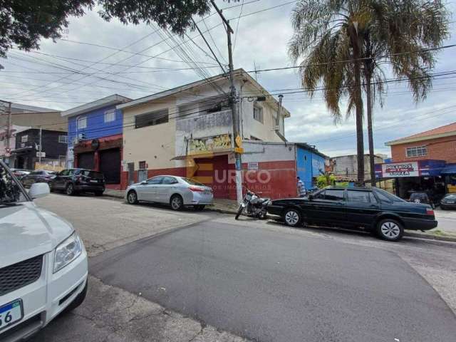 Predio Residencial / Comercial - JD Felicidade (Zona Oeste)