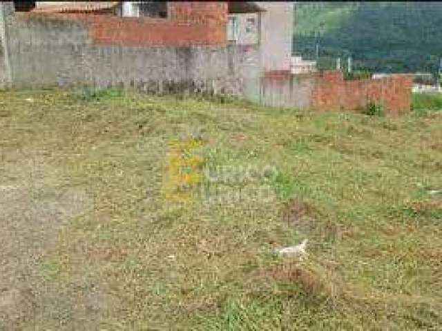 Terreno à venda no Jardim Italia em Itupeva/SP