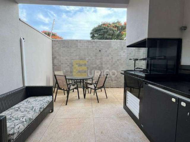 Casa em condomínio à venda no Condomínio Villa Araucária em Valinhos/SP