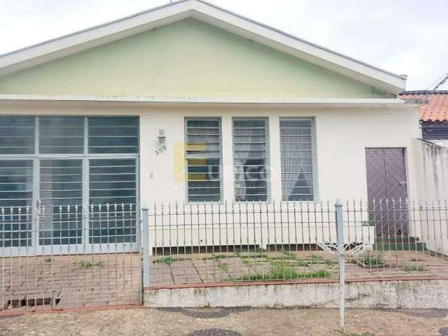 Casa para locação em valinhos - vila santana