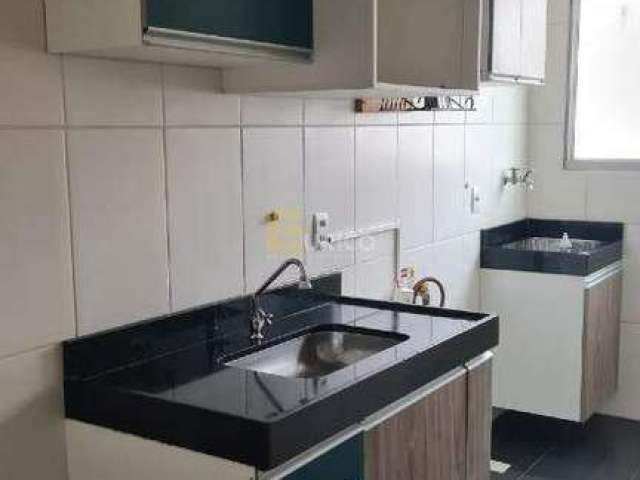 Apartamento à venda no JARDIM NOVA EUROPA em Campinas/SP