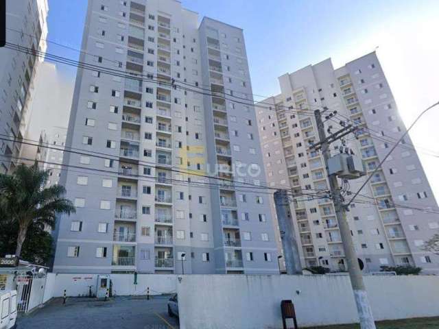 Apartamento à venda no Condomínio Vista Centrale em Jundiaí/SP