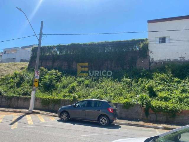 Terreno à venda no Residencial São José em Itupeva/SP