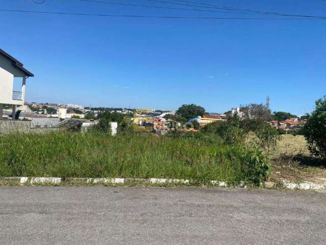 Terreno à venda no Residencial São José em Itupeva/SP