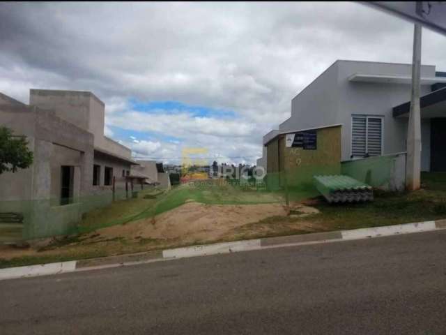 Terreno em Condomínio à venda no Condomínio Residencial Phytus em Itupeva/SP