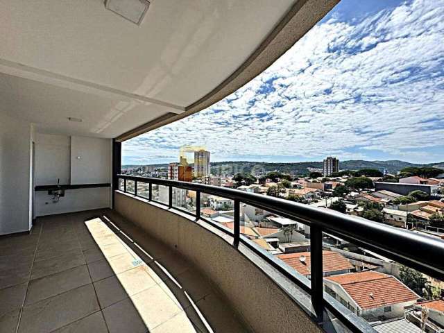 Apartamento à venda no Condomínio Edifício Lux Residence em Valinhos/SP