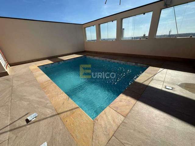 Apartamento à venda no Edifício Acapulco em Jundiaí/SP