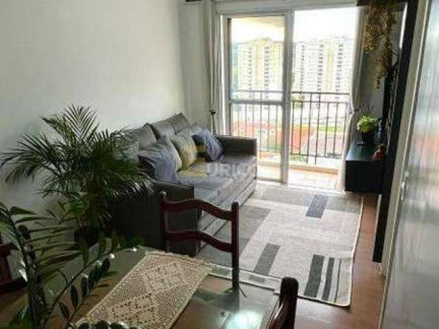 Apartamento à venda no Duo Japi em Jundiaí/SP