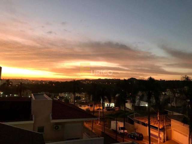 Casa em condomínio à venda no Via Castelli em Louveira/SP