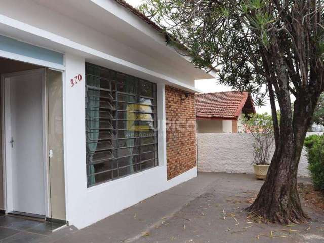 Casa à venda no VILA EMBARÉ em Valinhos/SP