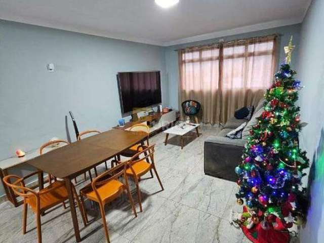 Apartamento a vendo - centro de jundiai - condominio ana inez