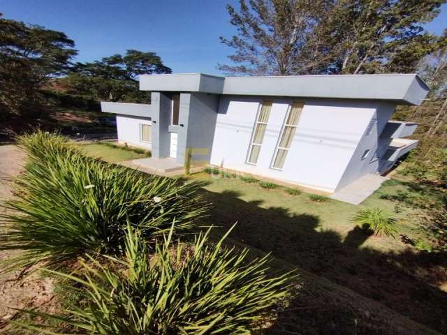 Casa em condomínio à venda no Condomínio Terra Caxambu em Jundiaí/SP