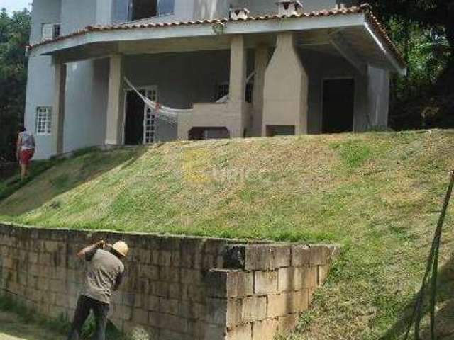 Chácara à venda no CAMINHOS SAN CONRADO em Campinas/SP