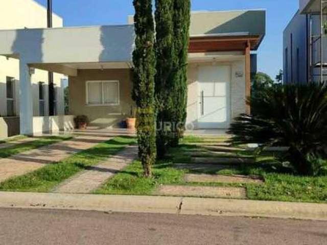 Casa em condomínio à venda no Condomínio Residencial Ibi Aram II em Itupeva/SP