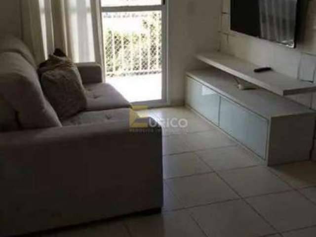 Apartamento para aluguel no Condomínio Vista Park Residencial em Jundiaí/SP