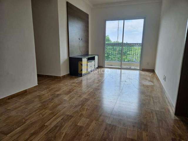 Apartamento à venda no Condomínio Villaggio Dei Fiori em Louveira/SP