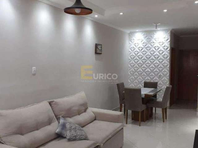 Casa para aluguel no Parque Residencial Jundiaí II em Jundiaí/SP