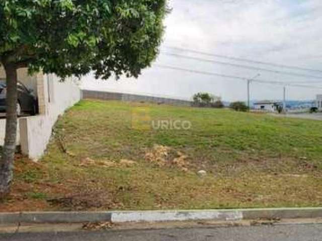 Terreno em Condomínio à venda no Condomínio Residencial Phytus em Itupeva/SP