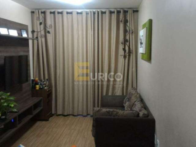 Apartamento à Venda em Vila Progresso - Jundiaí/SP